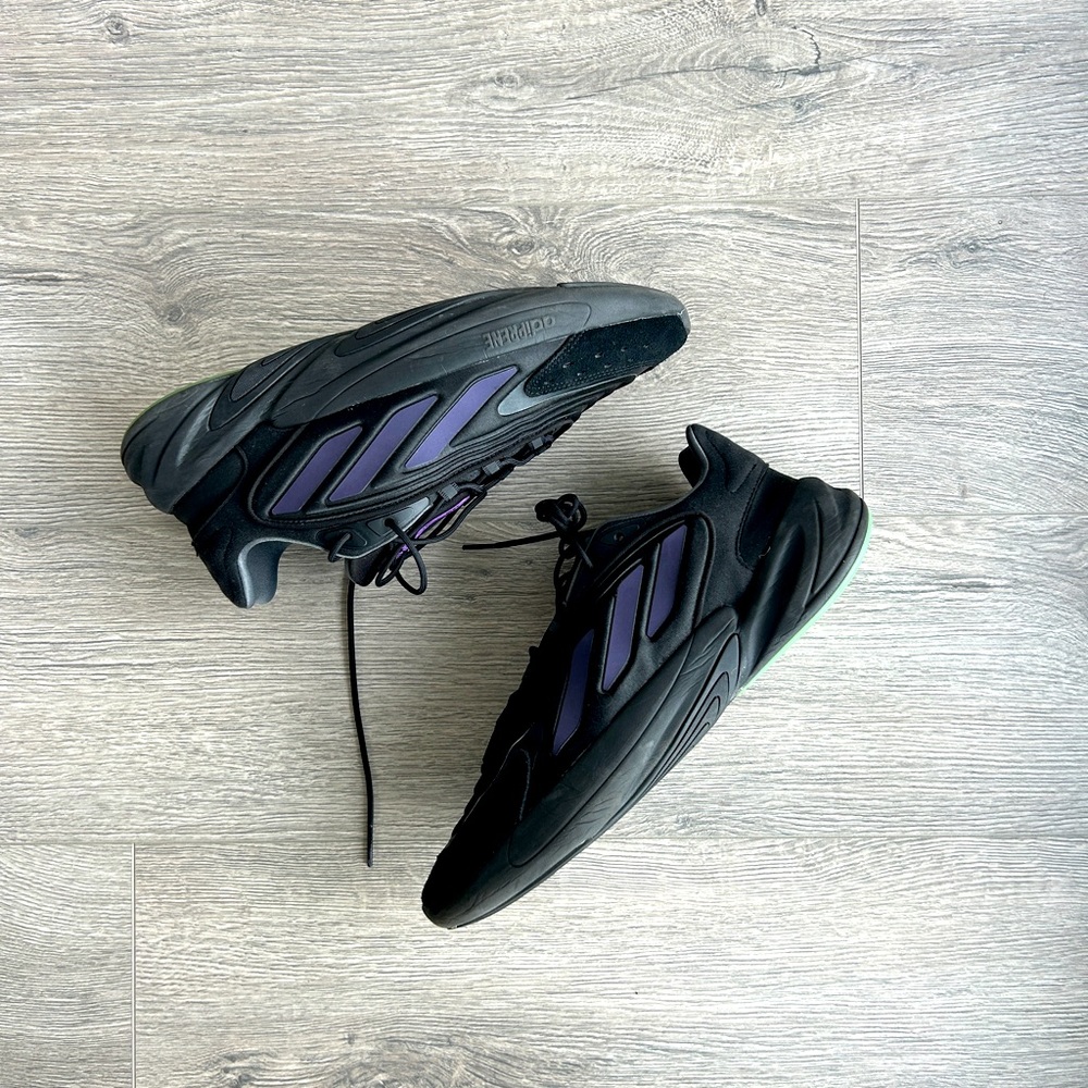 Adidas Adizero Ozelia Size 12